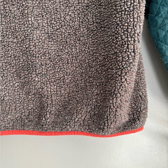 Patagonia Mixed Snap T Pullover - Picture 7 of 9